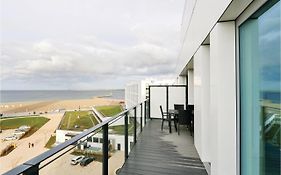 Two-Bedroom Apartment in Lubeck Travemunde