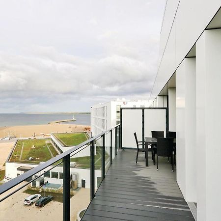 Nice Apartment In Luebeck Travemuende With Sauna Exterior foto